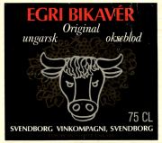 Ungarn_Egri Bikaver